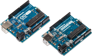 Arduino/Genuino UNO Board